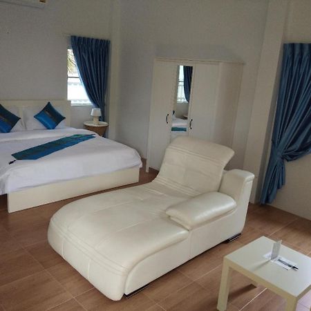 Rawai La Maison Ya Nui Resort Phuket מראה חיצוני תמונה