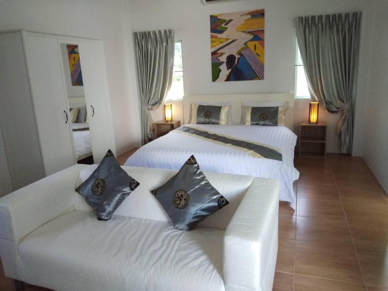 Rawai La Maison Ya Nui Resort Phuket מראה חיצוני תמונה