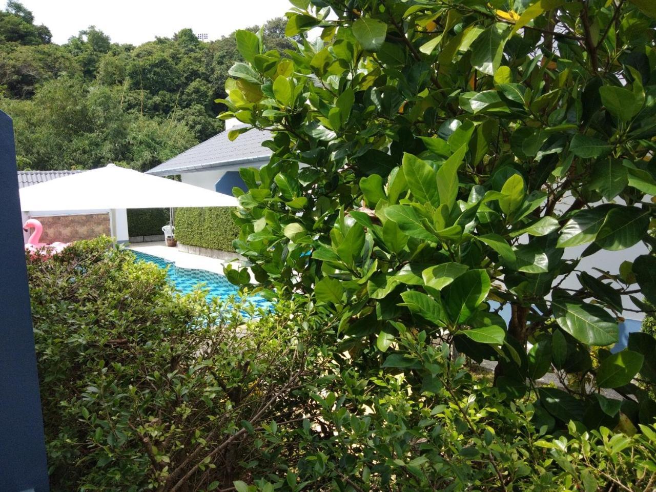 Rawai La Maison Ya Nui Resort Phuket מראה חיצוני תמונה