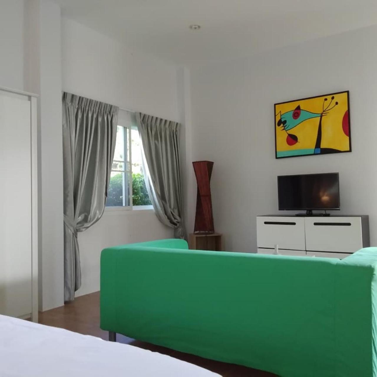 Rawai La Maison Ya Nui Resort Phuket מראה חיצוני תמונה