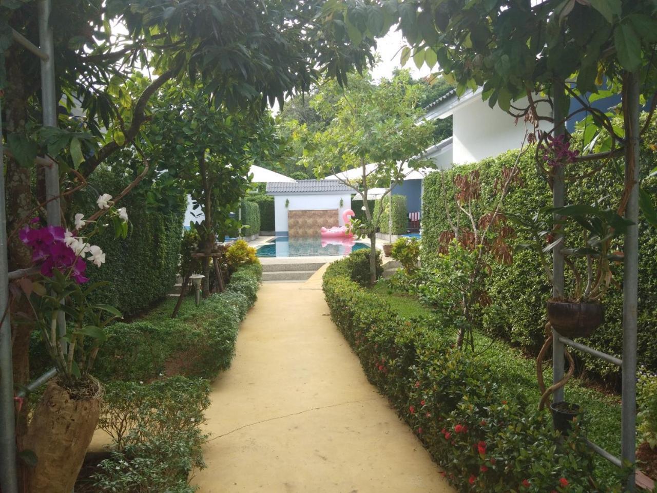 Rawai La Maison Ya Nui Resort Phuket מראה חיצוני תמונה