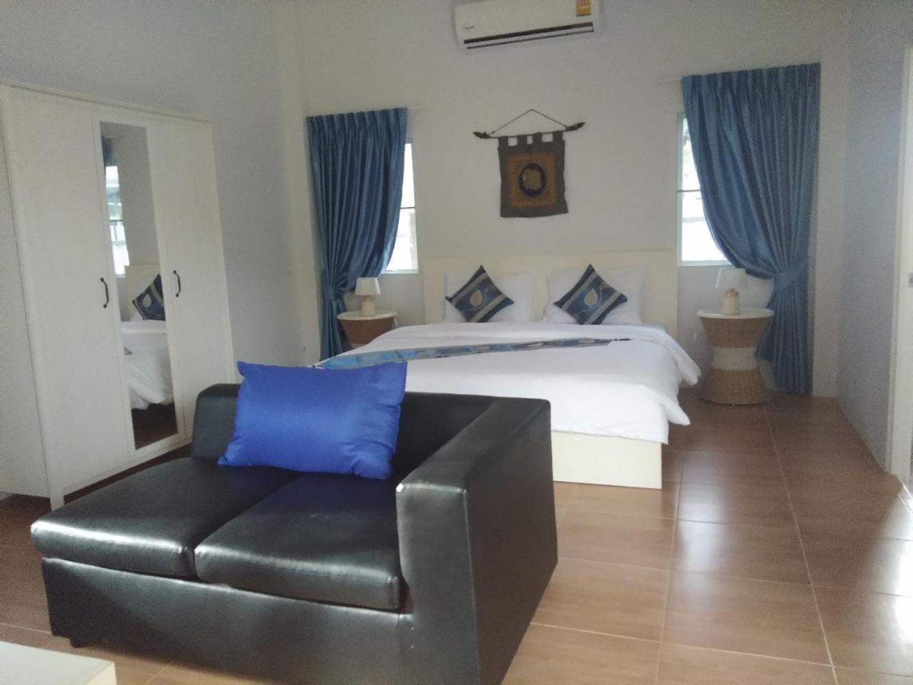 Rawai La Maison Ya Nui Resort Phuket מראה חיצוני תמונה