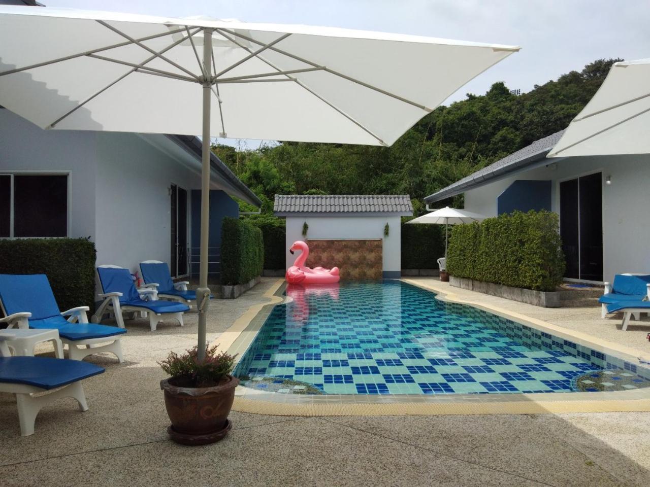 Rawai La Maison Ya Nui Resort Phuket מראה חיצוני תמונה