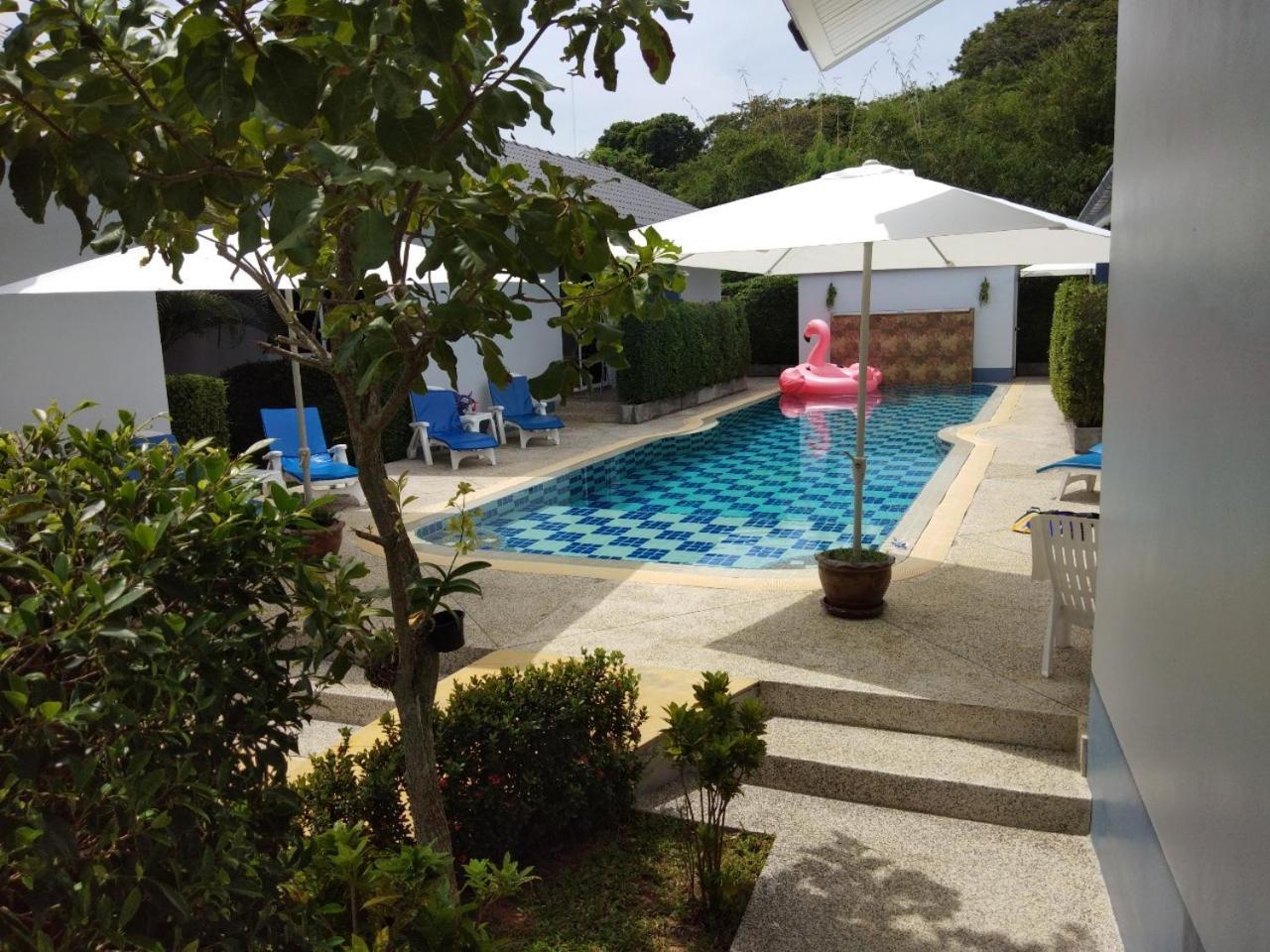 Rawai La Maison Ya Nui Resort Phuket מראה חיצוני תמונה