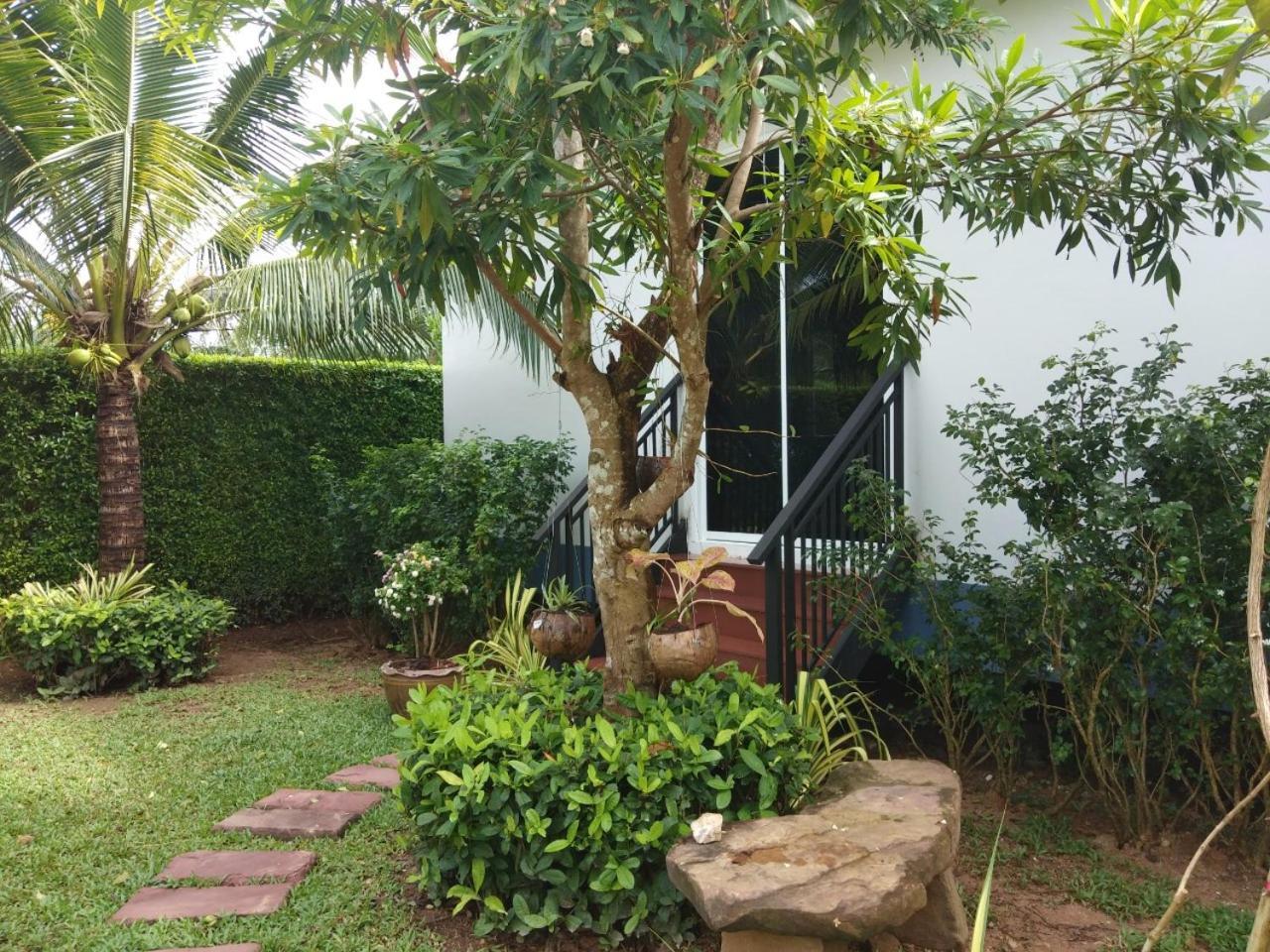 Rawai La Maison Ya Nui Resort Phuket מראה חיצוני תמונה