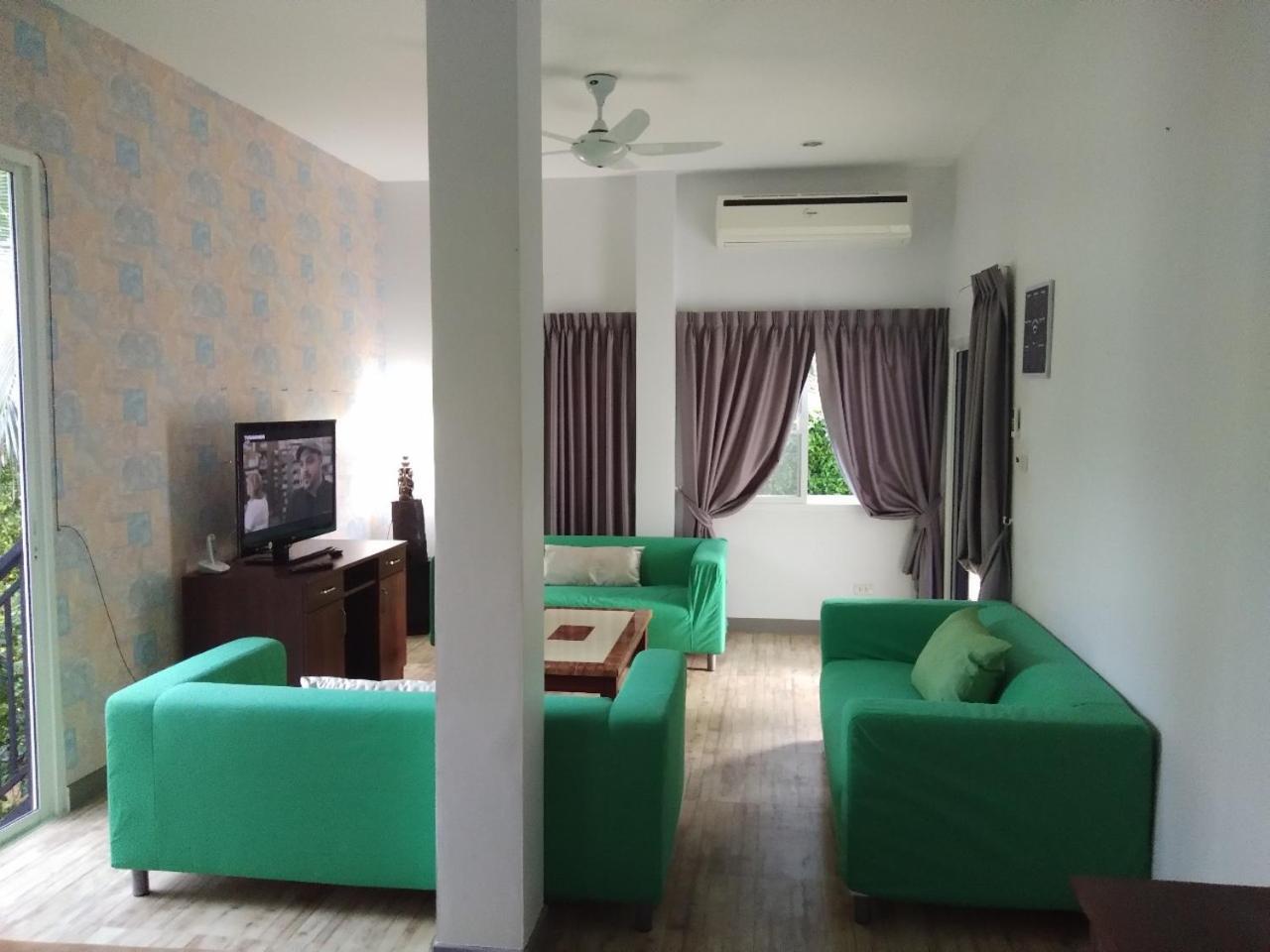 Rawai La Maison Ya Nui Resort Phuket מראה חיצוני תמונה