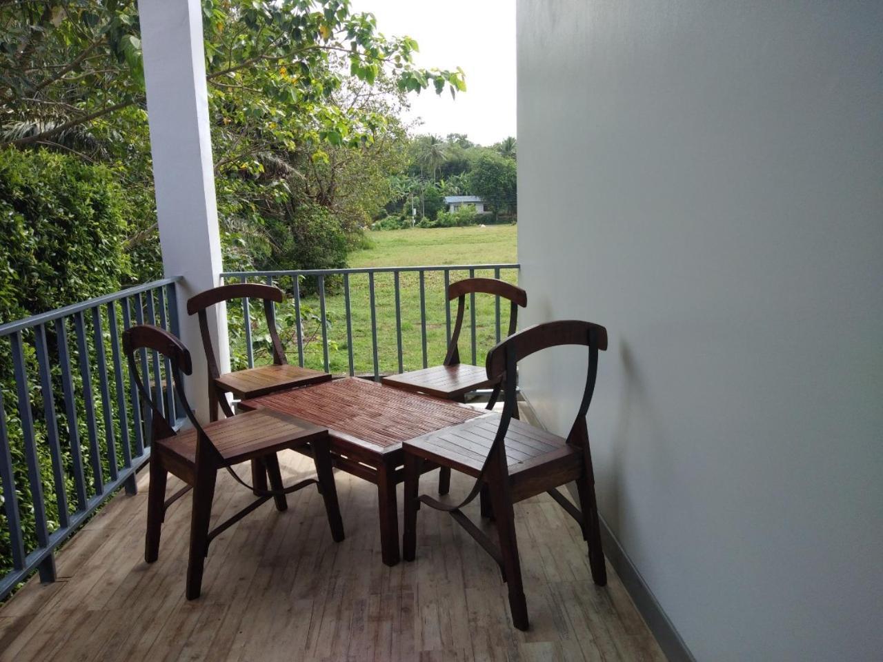 Rawai La Maison Ya Nui Resort Phuket מראה חיצוני תמונה